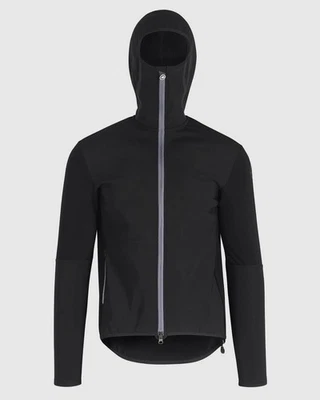 Chaqueta softshell de invierno Assos Trail - para hombre talla mediana venta al por menor $310 Foto 1 de 3