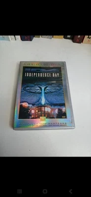 Independence Day : 5 Star Collection - (DVD)  - Image 1 of 4