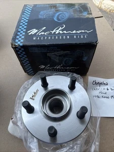 Mac Pearson wheel hub Chrysler cars 1995-2006 Part #512154. New Old Stock - Picture 1 of 6