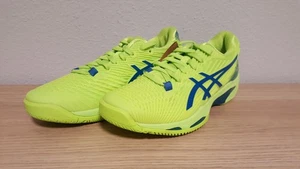 Asics Soluzione Donna Velocità FF 2 Pericolo Verde 1042A136-300 - Foto 1 di 10
