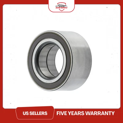 Cojinete de rueda National 510110 para 12-19 C-Max Escape Focus MKC Transit Connect Foto 1 de 2