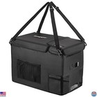 BougeRV CRPRO 30 Quart Insulated Carrying Case - Cover for 12V Car Refrigerator