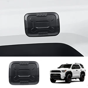 For 2024 2025 2026 Toyota 4runner Fuel Tank Cap Decoration Upgraded Accessories - Picture 1 of 5