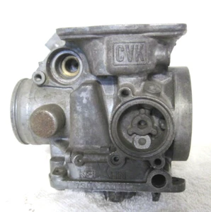 08 09 Arctic Cat 400 CVK 34 Keihin Carburetor Body 0470-738 PARTS ONLY - Picture 1 of 11