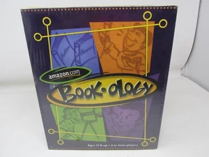 NUEVO Amazon Bookology Juego de Mesa Edades 12+ Juego Completo de Libros - Imagen 1 de 2