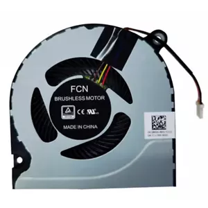 Ventilador de refrigeración para portátil Acer 3 Nitro AN515-51 AN515-52G A717 N17C1 - Imagen 1 de 2