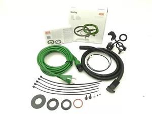 Engine Heater Kit DEFA 411702 + Cables for MAZDA 3 2.3 MPS 2007+ - Picture 1 of 9