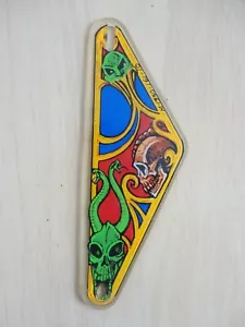 Máquina de pinball Paragon honda de plástico lado derecho tiro de honda - Imagen 1 de 2