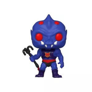 Masters of the Universe Webstor Pop! Vinyl Figure - Picture 1 of 2