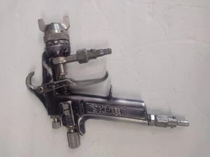 BINKS  MODEL 95  PROFESSIONAL PAINT GUN GOOD COST💲LOOK 💲 - Picture 1 of 2