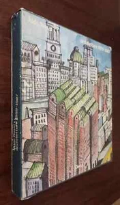 B169 ALDO ROSSI - ARCHITETTURE 1959-1987 ELECTA - Foto 1 di 1