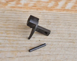 Mauser Crown Marked Bayonet Lug Pin - Picture 1 of 8