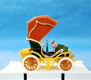 SAFIR: MERCEDES 1901 - WIE NOU - COMO NUEVO -1/43- "Made in France" - Imagen 1 de 7