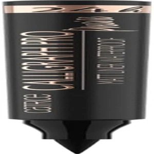 Catr. Calligraph Pro Precise 24H Matt Eyeliner Waterproof 010 - Foto 1 di 12
