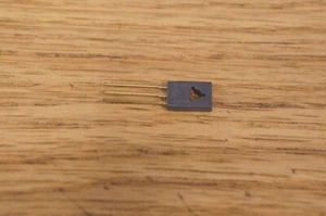 Transistor MJEXX - Loc: EQ-66-13 - Imagen 1 de 6