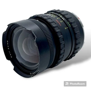 Rolleiflex Carl Zeiss Distagon 40mm f/4 F4 HFT PQ Lens Rollei 6000 System USA - Picture 1 of 7