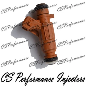 OEM Bosch Fuel Injector (1) 0280155807 Rebuilt by Master ASE Mechanic USA - Picture 1 of 2