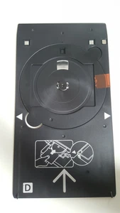 Original/Genuine Canon DVD/CD PIXMA Printer Tray D