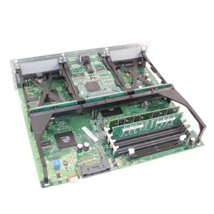HP Main Logic Duplex Formatter Board for LaserJet 4600, 5500 - Picture 1 of 1