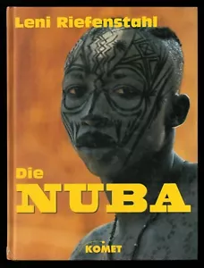 Die Nuba Leni Riefenstahl Komet - Picture 1 of 1