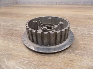 1975-76 HONDA TL250 TL 250 TRIALS / OEM ORIGINAL INNER CLUTCH BASKET CENTER HUB - Picture 1 of 3
