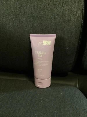 AG Hair Sterling Silver Mask Color Care - 5 Fl.oz - Image 1 of 2