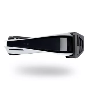 Soporte debajo del escritorio/mesa - Se adapta a consola Playstation 5 PS5 - Estante - Imagen 1 de 3