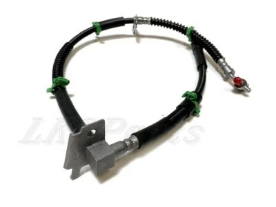Manguera de freno delantera izquierda Land Rover Range Rover Sport 06-13 LH LR058020 nueva Foto 1 de 4