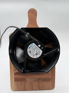 Manitowoc Ice Fan Tubeaxial 115V 040001943 - W2E143-AB15-01 ebmpapst - Picture 1 of 5