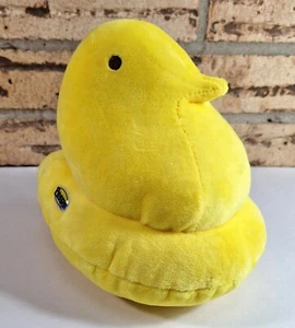 Poussin jaune - 7 pouces Peeps de guimauve de Pâques en peluche/peluche - 2014 vient de naître - Photo 1/9