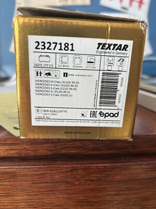 Mercedes W163 W220 C215 R129 R230 EPADS NEU Fehlkauf 2327181 - Bild 1 von 5