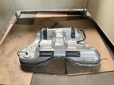 07-09 Jaguar XK X150 tanque de combustible OEM C Foto 1 de 4