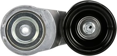 Portões de montagem de tensor de correia de transmissão 8.1L Chevrolet C7500 Kodiak 2001-2008 - Imagem 1 de 3