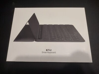 Ipad Smart Keyboard for Ipad Pro & others -Charcoal Gray - Image 1 of 4