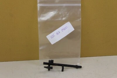 Eje de interruptor STIHL 1125 182 0900 ORIGINAL OEM nuevo stock antiguo Foto 1 de 4