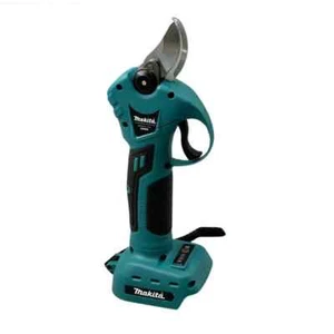 Makita 18v Professional Cordless Scissors Garden Pruning Shears Cutter Tool Only - Picture 1 of 13