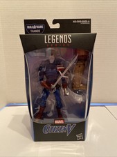 Marvel Legends Citizen V BAF Thanos New!!!