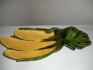 Vintage Metlox Poppytrail Corn Chip 'n Dip Schale - Bild 1 von 9
