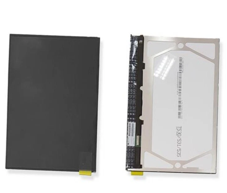 LCD DISPLAY Per SAMSUNG Galaxy Tab 2 P5100 P5110 TAB 3 P5200 P5210 P5220 P7500  - Immagine 1 di 1