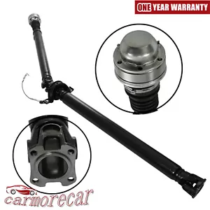 Rear Driveshaft Prop Shaft Assembly for 2008-2012 Ford Escape Mercury Mariner - Picture 1 of 12