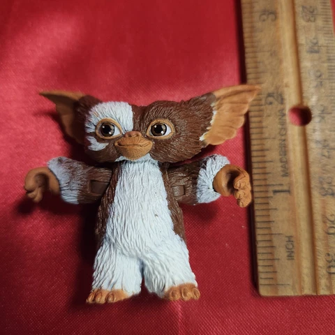 NECA 2 Inch Gizmo Mini Figure Cover