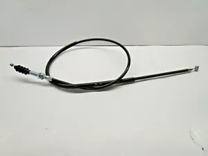 Honda CR80R CR85R Clutch Cable 126758 Psychic Clutch Control Cable - Picture 1 of 3