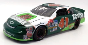 ERTL 1/18 Scale Diecast 7589 - Chevrolet Monte Carlo NASCAR #41 Ricky Craven - Picture 1 of 5