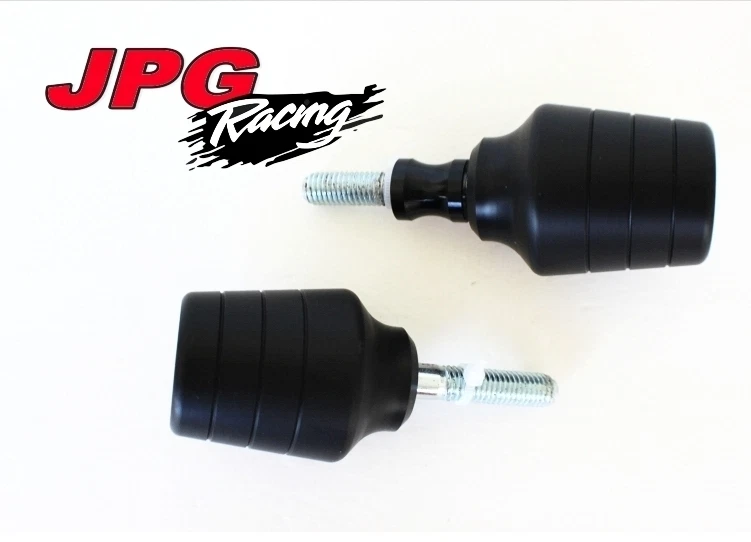 Racing Frame Sliders Protector for BMW K 1200 R 2005-2008  K 1300 R 2009-2011 - Image 1 of 1