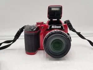 NIKON COOLPIX B500 DIGITAL CAMERA - Picture 1 of 10