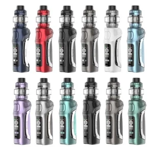 SMOK Mag Solo 5ml 100W Kit inkl. T-Air Subtank E-Zigarette Vape E-Shisha - Bild 1 von 1