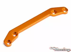 Hpi 1:8 Trophy Buggy D8 Flux Steering Plate Aluminum 101671 Htb® - Picture 1 of 1