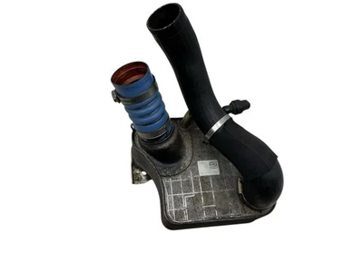 2017-2024 FORD F-350 SUPER DUTY 6.7L 4X4 LEFT SIDE MOUNTED INTERCOOLER - Image 1 of 4