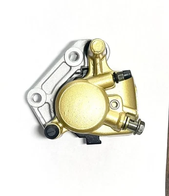 Pinza de freno delantera para Suzuki 99-2010 GZ 250 Marauder 86-2008 LS650 SAVAGE Foto 1 de 3