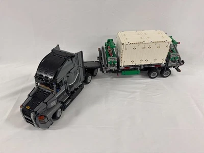 LEGO 42078 Technic Mack Anthem without Box or Booklet - Image 1 of 4